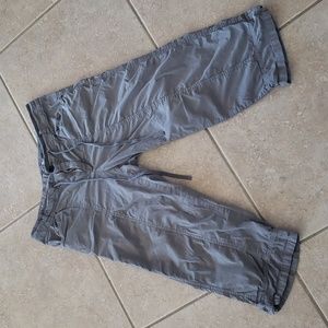 Fresh Produce Cropped Pants